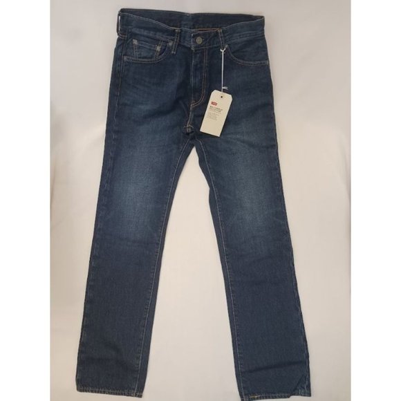 LEVIS - WELLTHREAD COLLECTION - Picture 1 of 2